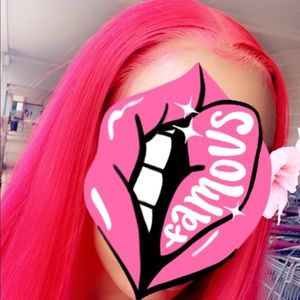 Brazilian lace front unit